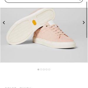 Ariat penny tennis shoes